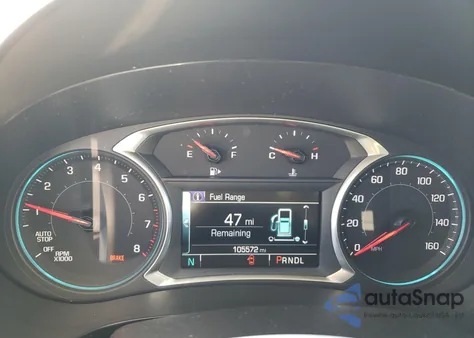 2016 Chevrolet Malibu Lt z USA, uszkodzony, nr VIN 1G1ZE5ST2GF240809